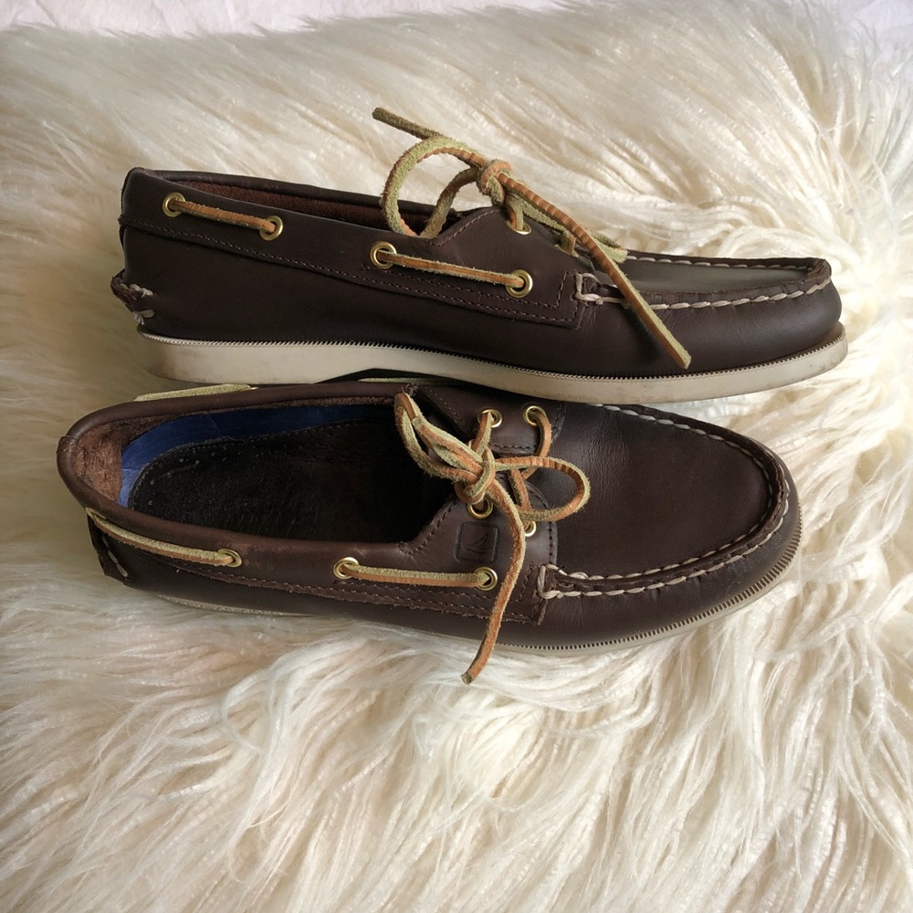 Women’s Sperry Topsider Original Boat Shoe